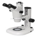 Binoküler Trinoküler Sürekli Zoom Stereo Mikroskop